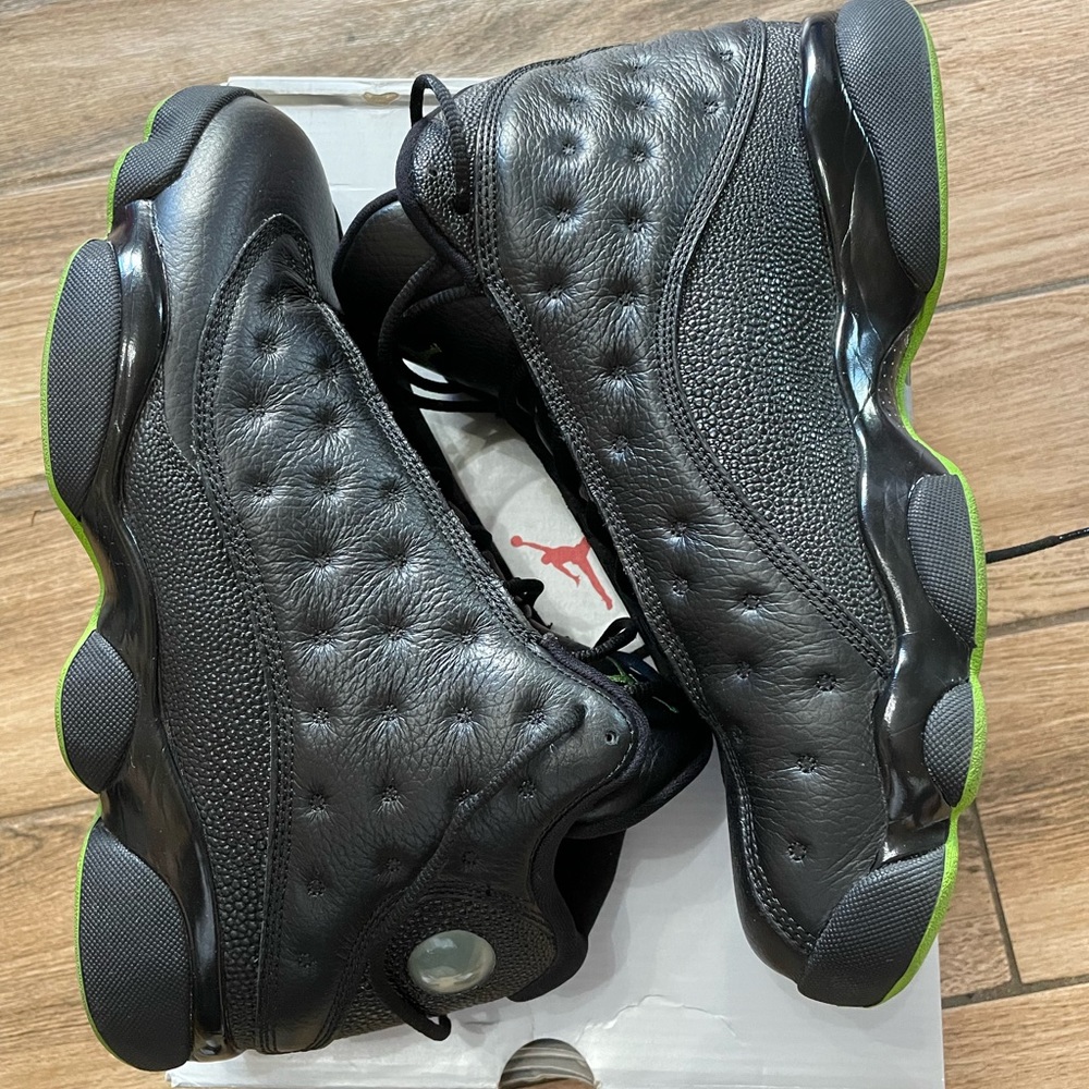 jordan 13 retro altitude